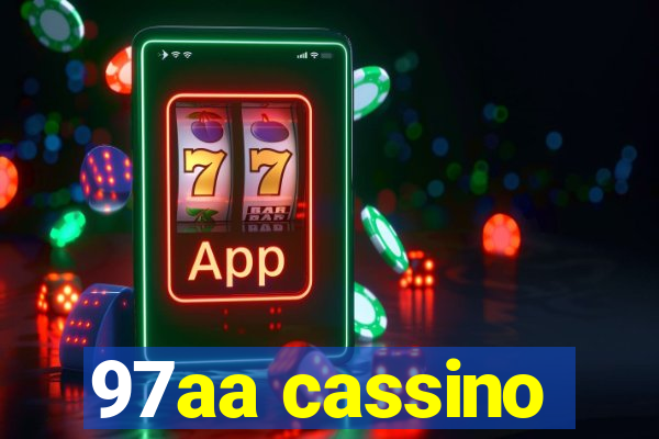 97aa cassino